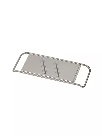 KELOMAT | Râpe à concombres en acier inoxydable |